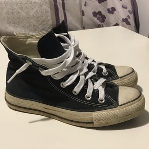 Converse High Tops